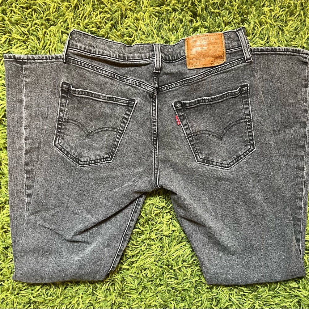 Levis Premium 511 Jeans - 31x32